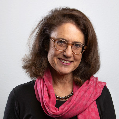 Dominique André