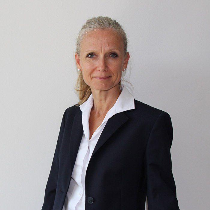 Yvonne Westphal